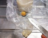 スティック鶏のカリカリ焼き作り方2写真