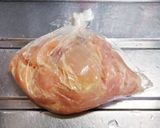 スティック鶏のカリカリ焼き作り方4写真