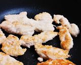 スティック鶏のカリカリ焼き作り方6写真