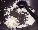 救済★冷やご飯★トマトとツナのリゾット★作り方1写真