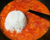 救済★冷やご飯★トマトとツナのリゾット★作り方2写真