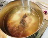 慣れれば簡単！鯛のあら汁作り方6写真