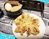 パパの好きな おでん&餃子♡作り方8写真