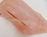 麹deサラダチキン♡ブラックペッパー味作り方2写真