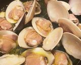 簡単♪イタリアンはまぐり作り方5写真