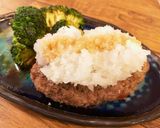 とびきりジューシー！ハンバーグ作り方15写真
