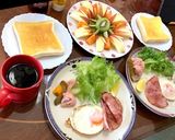ちょっと遅めのモーニング作り方7写真