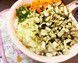 野菜たっぷりドライカレーの作り方 .*✿作り方2写真