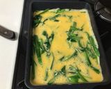 にら玉の白だし煮作り方3写真