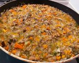 野菜たっぷりドライカレーの作り方 .*✿作り方7写真