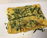 にら玉の白だし煮作り方5写真