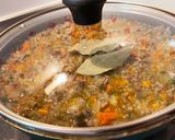 野菜たっぷりドライカレーの作り方 .*✿作り方9写真
