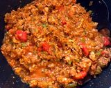 カルディのカレー粉で☆簡単キーマカレー☆作り方9写真