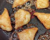 簡単アブラカレイの照り焼き作り方3写真