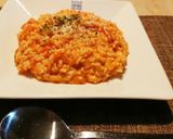 救済★冷やご飯★トマトとツナのリゾット★作り方4写真