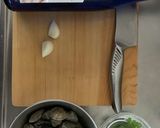 甘めの白ワインでボンゴレビアンコ作り方1写真