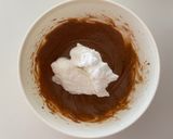 パン粉でチョコレートケーキ!炊飯器使用♪作り方5写真