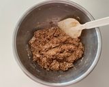 パン粉でチョコレートケーキ!炊飯器使用♪作り方7写真