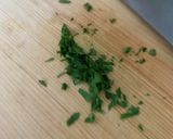 甘めの白ワインでボンゴレビアンコ作り方11写真
