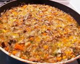 野菜たっぷりドライカレーの作り方 .*✿作り方19写真