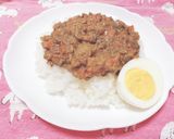 野菜たっぷりドライカレーの作り方 .*✿作り方17写真