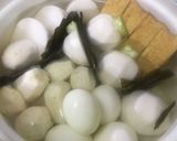 お好きな野菜☆de☆野菜おでん作り方4写真