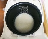 ☆超時短☆ごぼうサラダで炊き込みごはん作り方1写真