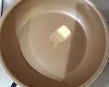 簡単！エリンギ　トースト作り方3写真