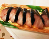どんな魚も!おろし大根ゆず仕立て作り方1写真