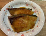 どんな魚も!おろし大根ゆず仕立て作り方4写真