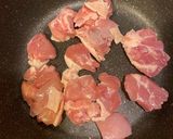簡単♫炊飯器でシンガポールチキンライス作り方1写真