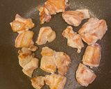 簡単♫炊飯器でシンガポールチキンライス作り方2写真