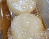レンジで時短！サバの味噌煮と大根の味噌煮作り方3写真