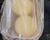 レンジで時短！サバの味噌煮と大根の味噌煮作り方4写真