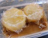 レンジで時短！サバの味噌煮と大根の味噌煮作り方5写真