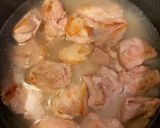 簡単♫炊飯器でシンガポールチキンライス作り方4写真
