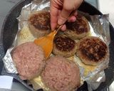 いつものハンバーグ♪作り方7写真