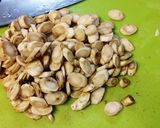 けんちん煮込みうどん♪作り方2写真