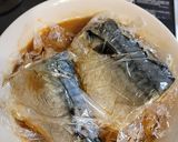 レンジで時短！サバの味噌煮と大根の味噌煮作り方8写真