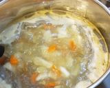 けんちん煮込みうどん♪作り方7写真