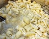 けんちん煮込みうどん♪作り方8写真