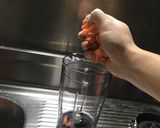 働く漢の万能スムージー作り方1写真