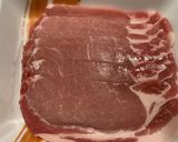 秋きのこ☆豚ロースの「玉ねぎ醤油」焼き作り方5写真