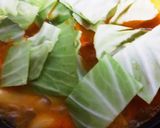 我が家のトッポッキ（韓国風煮込み餅）作り方8写真