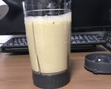 働く漢の万能スムージー作り方4写真