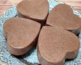 プロテインチョコケーキ作り方3写真