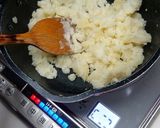 ✿みかん入りポテトサラダ✿作り方6写真