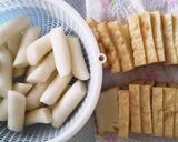 我が家のトッポッキ（韓国風煮込み餅）作り方2写真