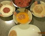 残ったじゃがりこで！コロッケ☆作り方4写真