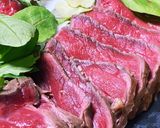 男飯★超簡単！親父の柔らか牛モモたたき作り方7写真